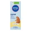 Diaper rash cream, 100 ml, Nivea Baby