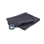 Multifunctional scarf for breastfeeding Mom'n Play, Grey, Doomoo