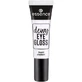 Sombra de ojos dewy Eye Gloss sombra líquida, 01 - Crystal Cleaer, 8 ml, Essence