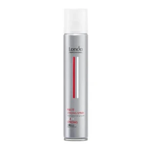 Fix It Starker Halt Fix It Spray, 500 ml, Londa Professional