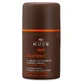 Energizing anti-wrinkle fluid for all skin types Nuxellence Men, 50 ml, Nuxe