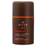 Activerende anti-rimpel fluid voor alle huidtypes Nuxellence Men, 50 ml, Nuxe