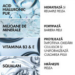 72h moisturizing fluid with hyaluronic acid and SPF50 Mineral 89, 50ml, Vichy 72h moisturizing fluid with hyaluronic acid and SPF50 Mineral 89, 50ml, Vichy