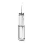 Oral irrigator with 5 cleaning modes, Aeno Oral irrigator with 5 cleaning modes, Aeno