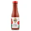 Organic ketchup with agave syrup, 340 g, Biona