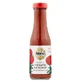 Organic ketchup with agave syrup, 340 g, Biona