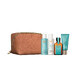 Travel Moisturizing Kit, Moroccanoil