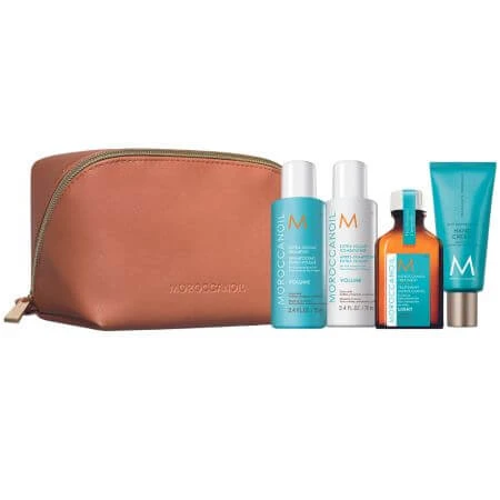 Kit de voyage Volume, Moroccanoil