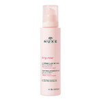 Lait démaquillant pour tous types de peaux Very Rose, 200 ml, Nuxe Lait démaquillant pour tous types de peaux Very Rose, 200 ml, Nuxe