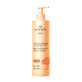 Cooling milk for the face and body after exposure to the sun Sun, 400 ml, Nuxe