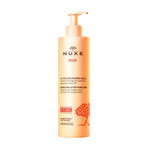 Cooling milk for the face and body after exposure to the sun Sun, 400 ml, Nuxe Cooling milk for the face and body after exposure to the sun Sun, 400 ml, Nuxe