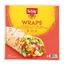 Sticky gluten-free Wraps, 160g, Schar