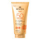 Lotion with sun protection SPF50 for face and body Sun, 150 ml, Nuxe