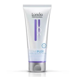 TonePlex kleurend haarmasker, Parel Blond, 200 ml, Londa Professional