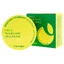Máscara de gel iluminadora de ojos, 84 g, Trimay