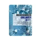 Collagen Natural Moisture Mask Sheet, 23 ml, Orjena