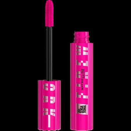 Firework Lash Sensational Mascara, 10ml, Zacht Bruin, Maybelline