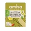 Biologisch Glutenvrij Eiwit Knäckebröd, 100 g, Amisa