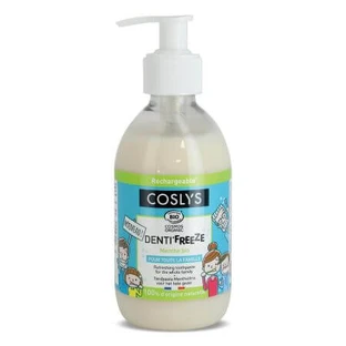 Bio-Zahnpasta für die ganze Familie, +7 Jahre, 350 ml, Coslys