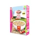 Biologische baby pasta, Steline met tomaat en spinazie, +10 maanden, 200 g, Adoro