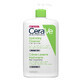 Moisturising Wash for normal-dry skin, 1000 ml, CeraVe