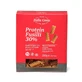 Pasta fusilli with durum wheat and pea protein, 250 g, Dalla Costa