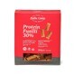 Pasta fusilli with durum wheat and pea protein, 250 g, Dalla Costa