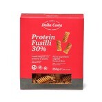 Nudeln Fusilli mit Hartweizen und Erbsenprotein, 250 g, Dalla Costa Nudeln Fusilli mit Hartweizen und Erbsenprotein, 250 g, Dalla Costa