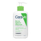 Moisturising Wash for normal-dry skin, 236 ml, CeraVe