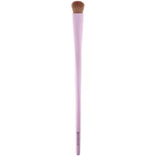 Pincel para sombras de ojos, 01 - Throwing a little shade, 1 unidad, Essence