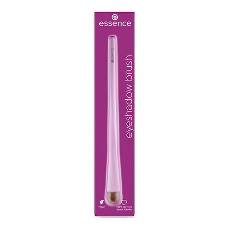 Pincel para sombras de ojos, 01 - Throwing a little shade, 1 unidad, Essence