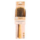 Brosse &#224; cheveux ovale en bambou, Parsa