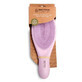 Natural fiber brush for detangling hair Natural Fiber, 1 Piece, Various Colors, Beter
