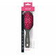 Deslia Bright Day oval hair detangling brush, 1 piece, various colors, Beter