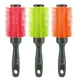 Deslia Hair Flow round detangling brush, 33 mm, Beter