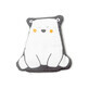 Snoogy Bear anti-colic pillow, Doomoo