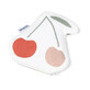 Snoogy Cherries anti-colic leg, Doomoo