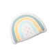 Snoogy Rainbow anti-colic leg, Doomoo