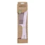 Natural fiber styling comb, Beter
