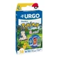 Pokemon Tattoo baby patches, 16 pieces, Urgo