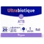 Probiotic ATB Protect Ultrabiotic, 10 capsules, Vitavea Sante