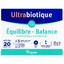 Probiotic Balance Ultrabiotic, 10 cápsulas, Vitavea Sante