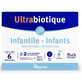 Ultrabiotique Infant Probiotic, 7 sachets, Vitavea Sante