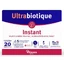 Probiótico Instantáneo Ultrabiótico, 10 cápsulas, Vitavea Sante