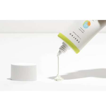 Aqua Perfect UV Zonbescherming SPF 50+/PA++++, 50 ml, Orjena