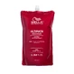 Shampooing Ultimate Repair avec AHA et Omega 9 pour cheveux abîmés, 1 litre, Wella Professionals