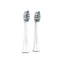 Cepillo de dientes eléctrico, Blanco, 2 piezas, Aeno