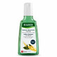 Shampooing contre la chute des cheveux au ginseng et &#224; la caf&#233;ine, 200 ml, Rausch