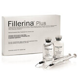 Vulgel Fillerina Plus, graad 4, 2 x 30 ml + 2 applicators, Labo