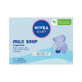 Mild Solid Soap, 100 g, Nivea Baby